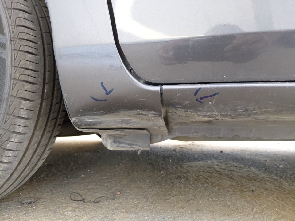 تويوتا يارس Y 2022 image