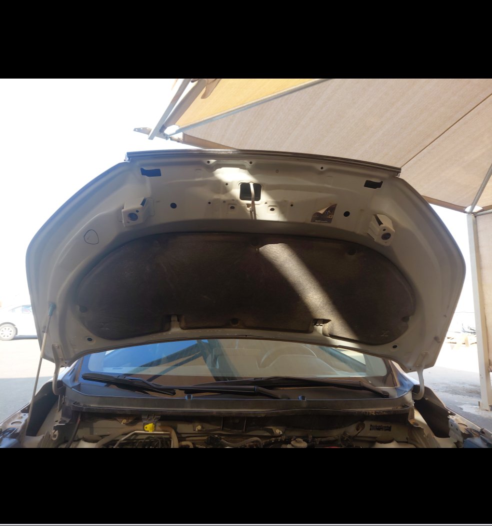 تويوتا فيلوز GLX  2023 image