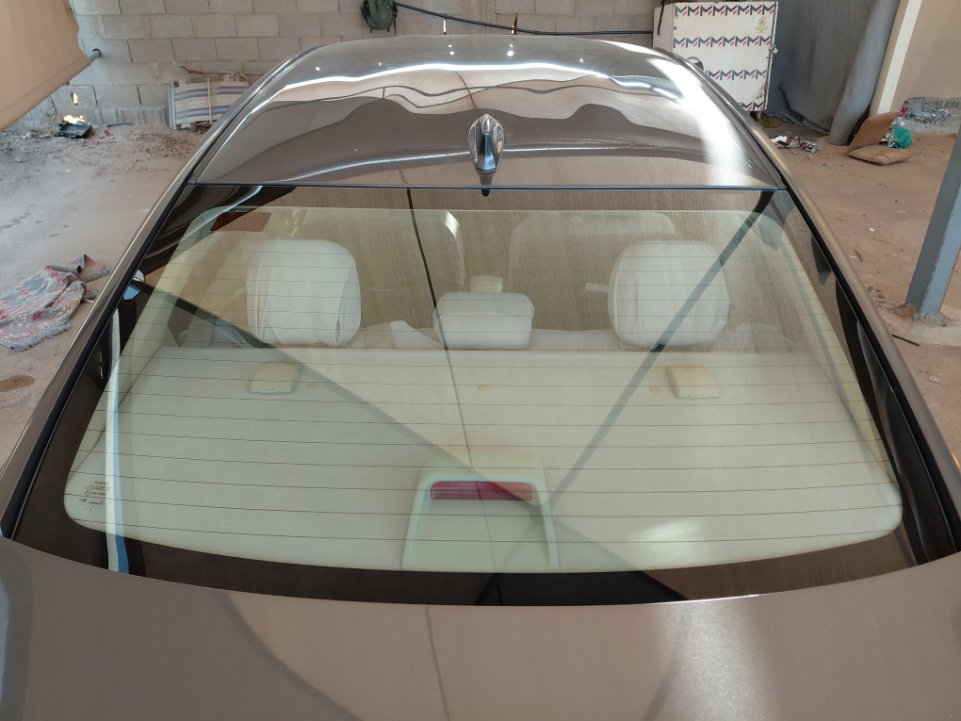 تويوتا يارس Y 2022 image