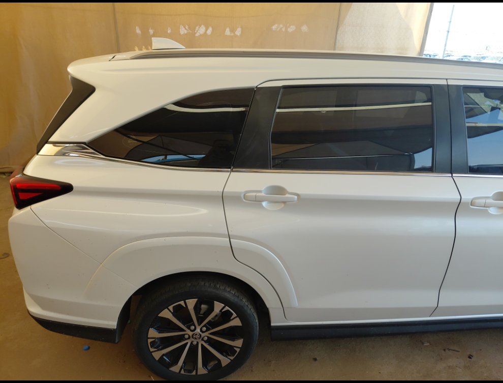 Toyota VELOZ GLX  2024 image