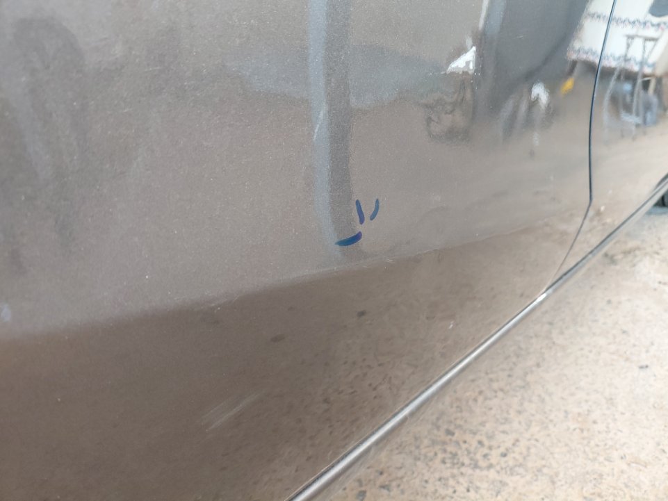 تويوتا يارس Y 2022 image