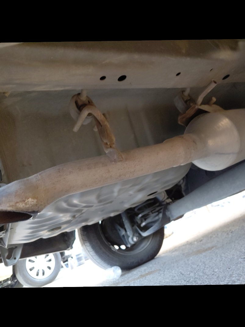 تويوتا يارس Y 2022 image