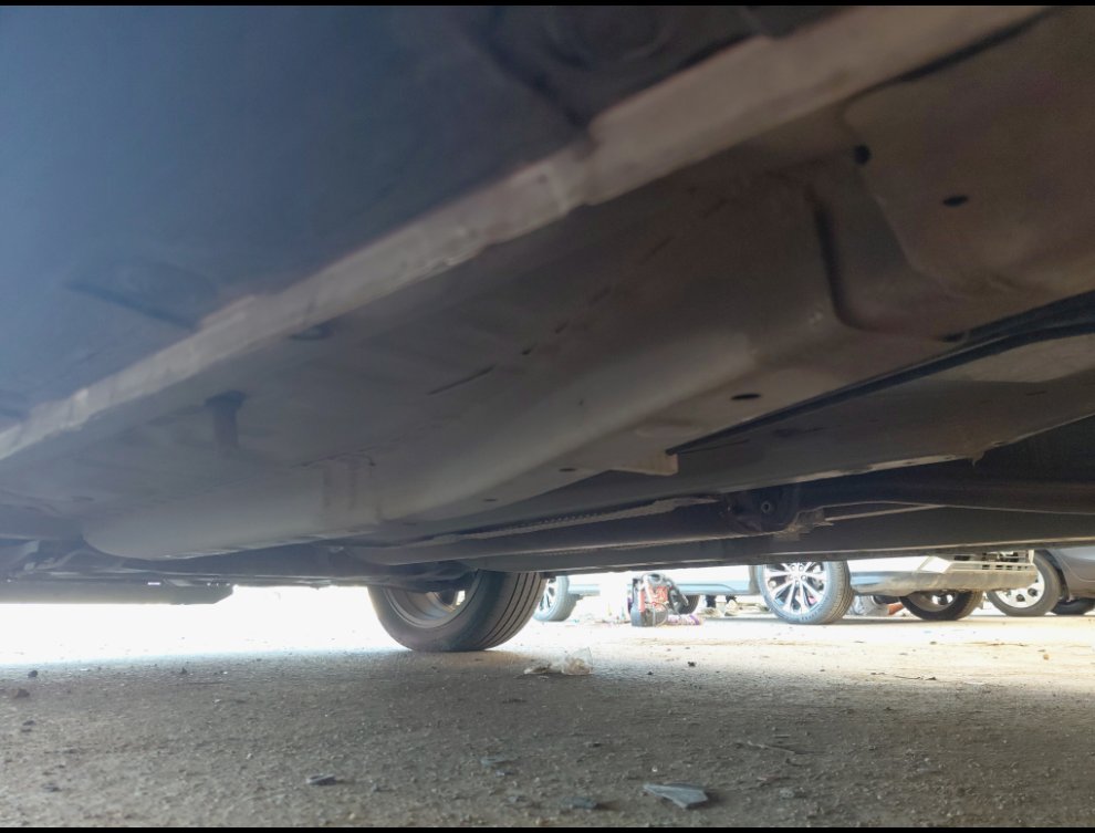 Toyota VELOZ GLX  2024 image