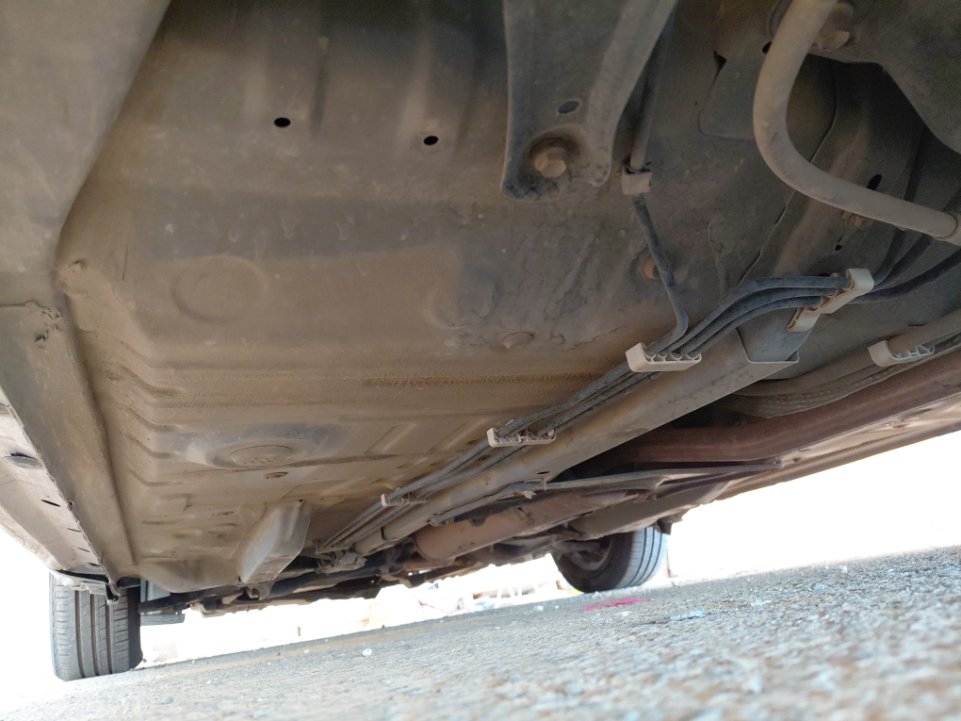 تويوتا يارس Y 2022 image