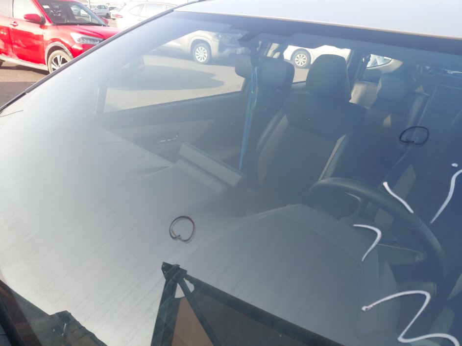 تويوتا فيلوز GLX  2023 image