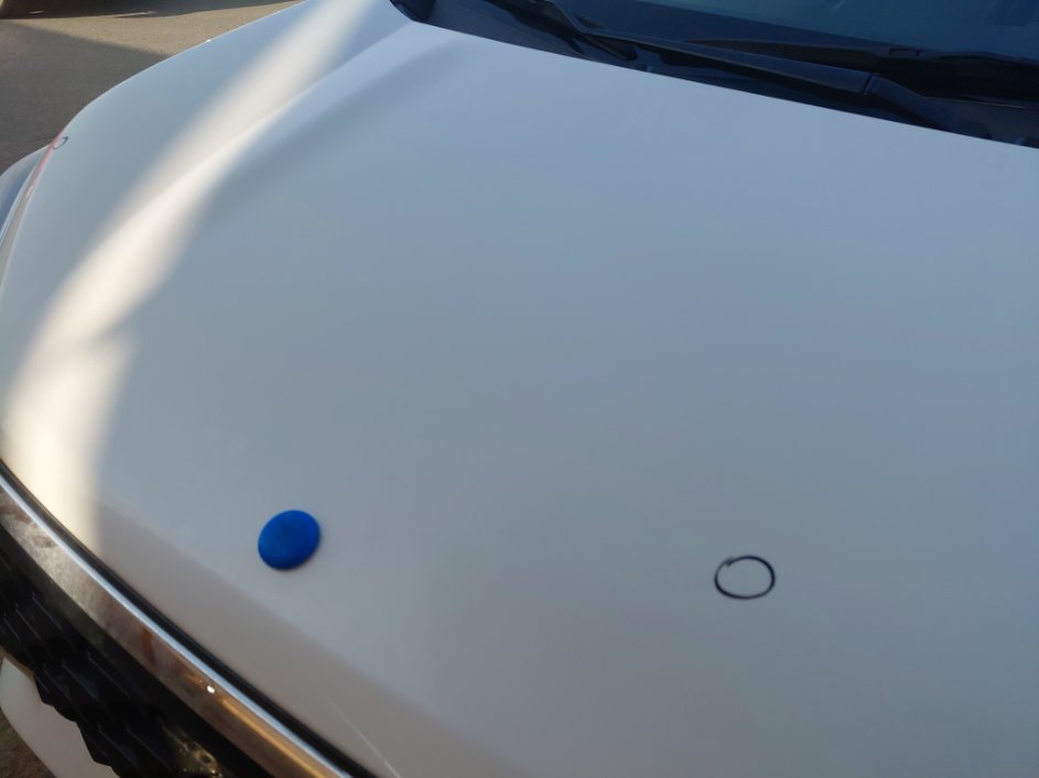 تويوتا فيلوز GLX  2023 image