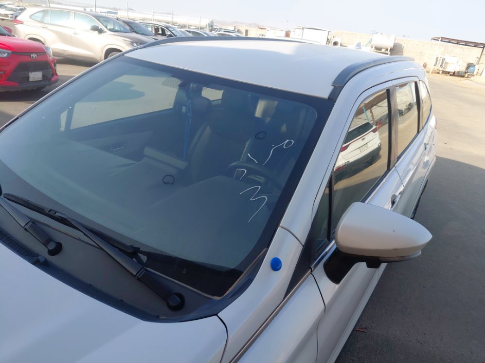 تويوتا فيلوز GLX  2023 image