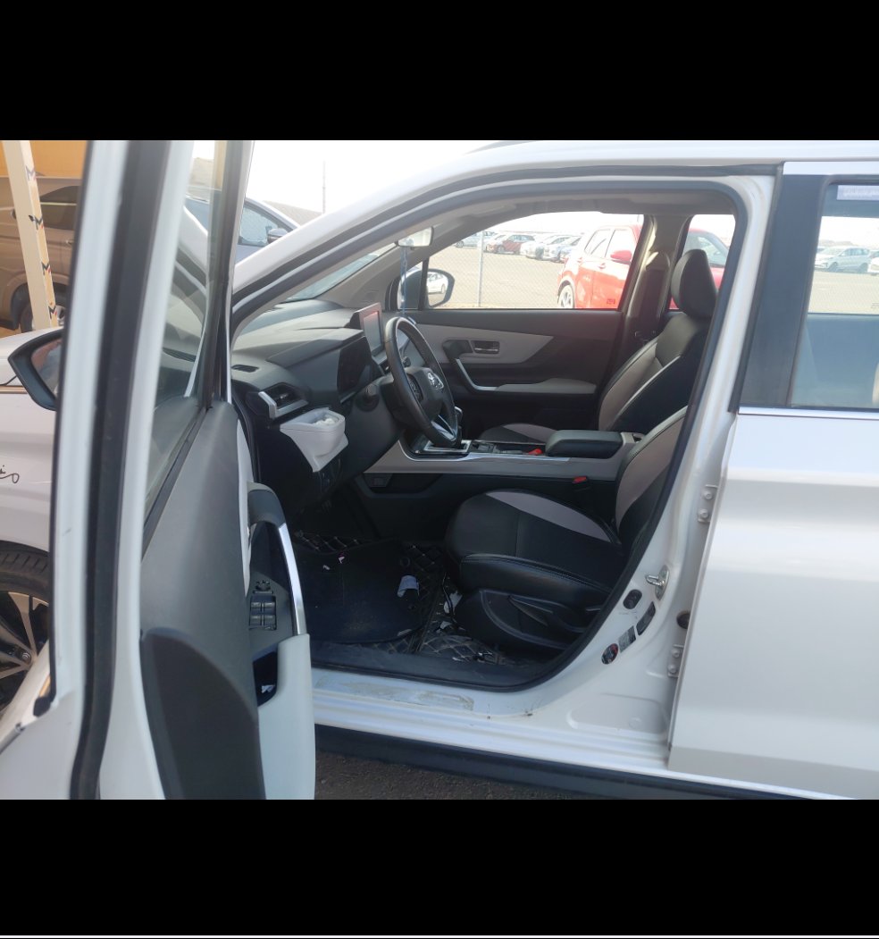 تويوتا فيلوز GLX  2023 image