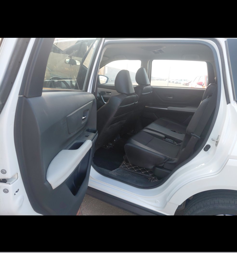 تويوتا فيلوز GLX  2023 image