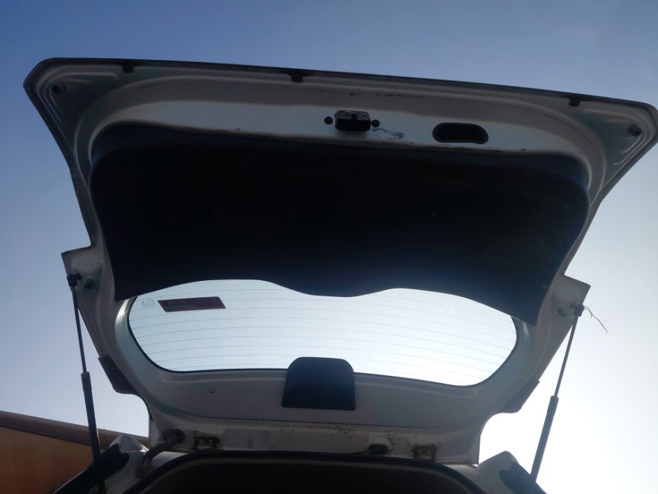 تويوتا فيلوز GLX  2023 image