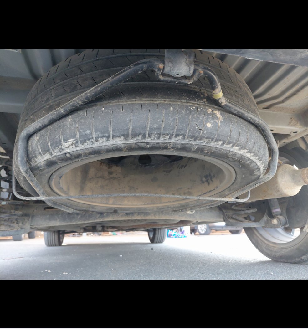 تويوتا فيلوز GLX  2023 image