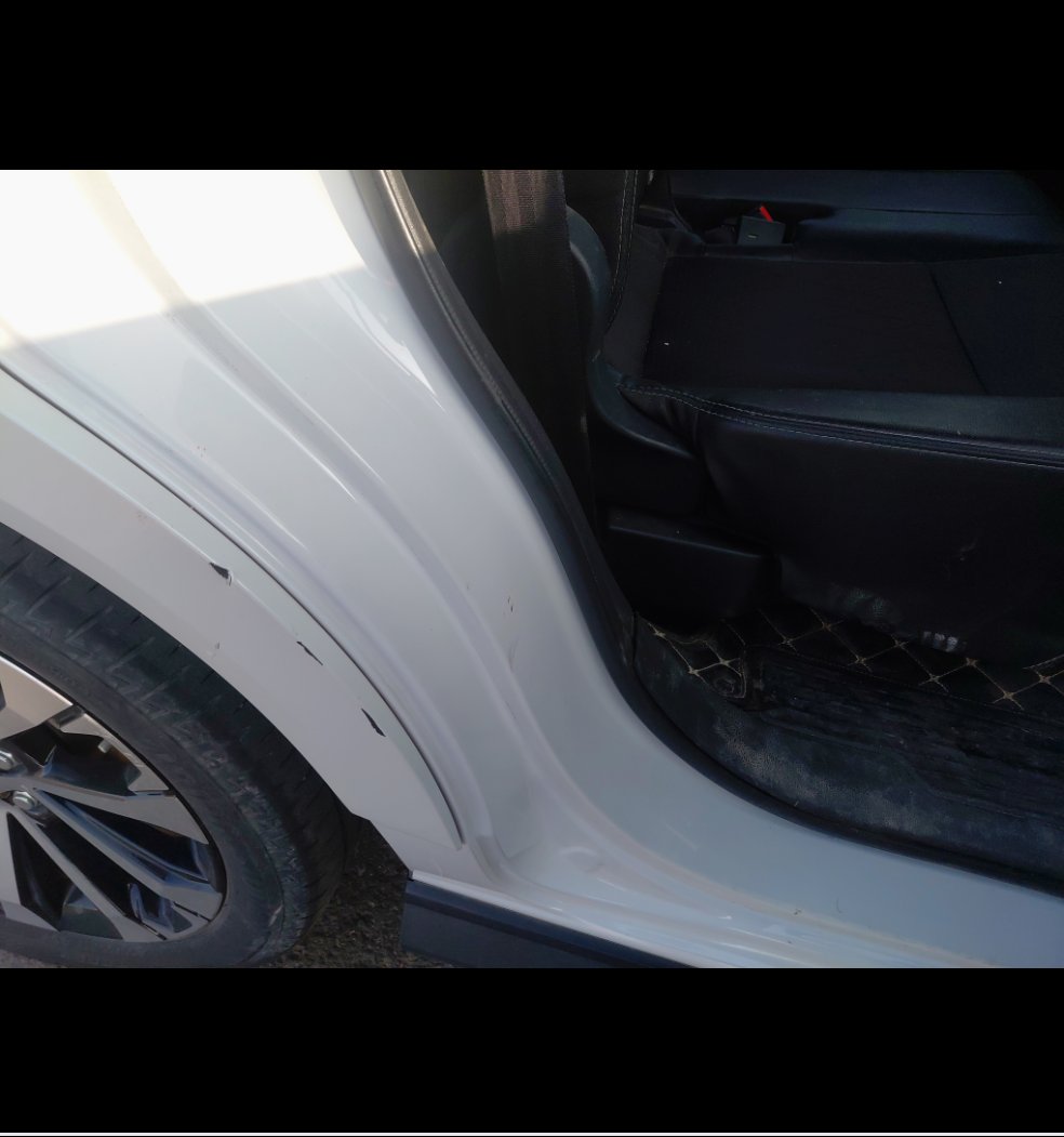 تويوتا فيلوز GLX  2023 image