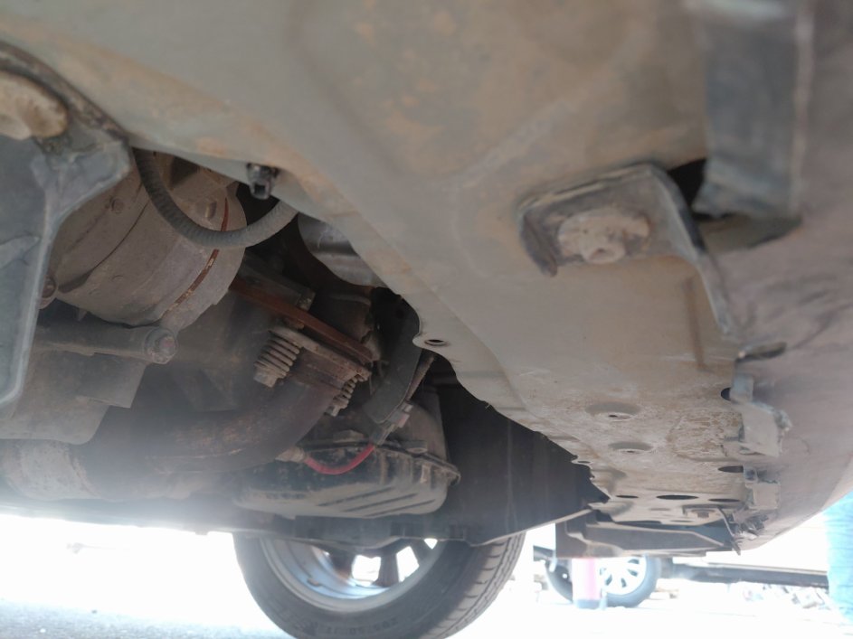 تويوتا فيلوز GLX  2023 image