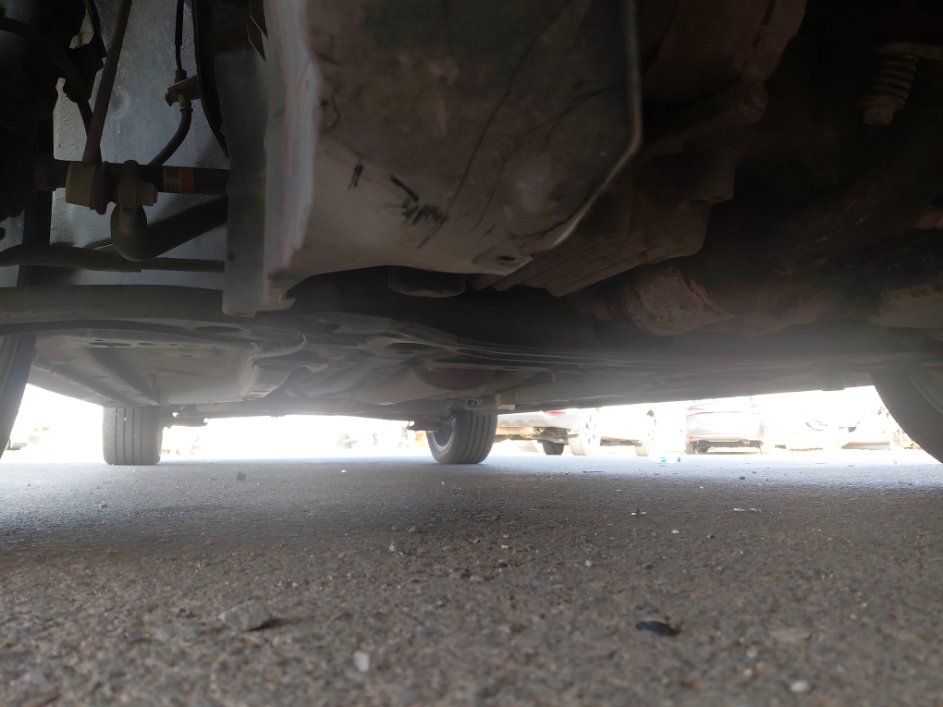 تويوتا فيلوز GLX  2023 image