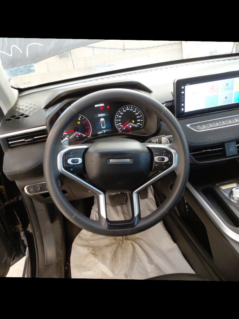 هافال جوليان رياضيه - أساسي 2024 image