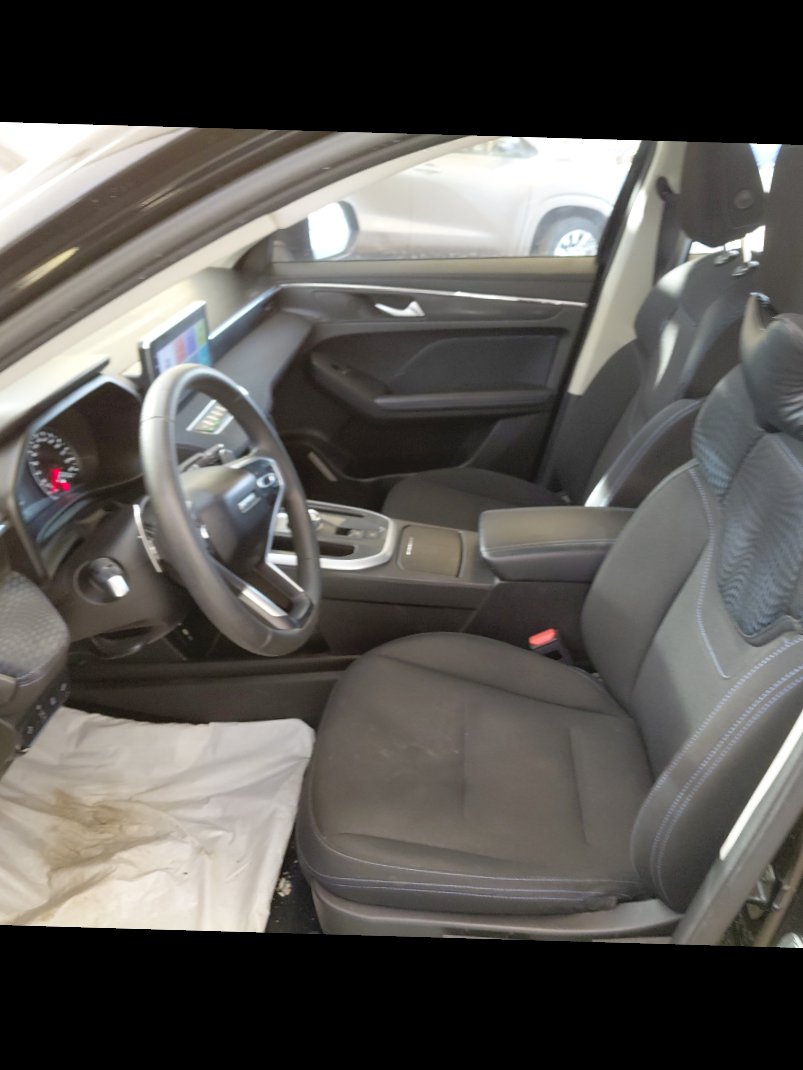 هافال جوليان رياضيه - أساسي 2024 image