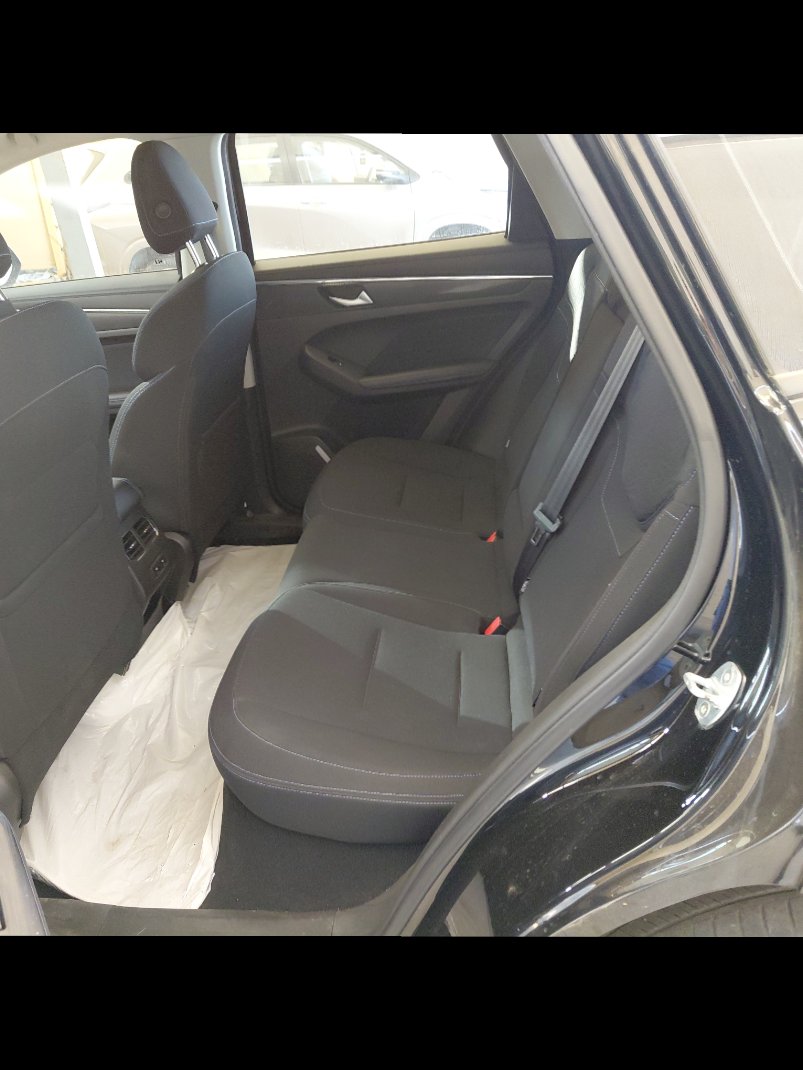 هافال جوليان رياضيه - أساسي 2024 image