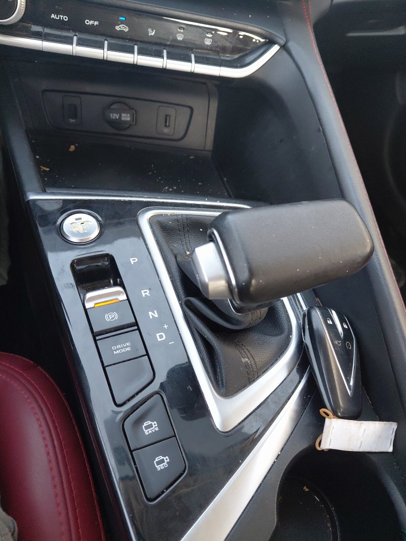 شانجان ايدو بلس LIMITED 2023 image