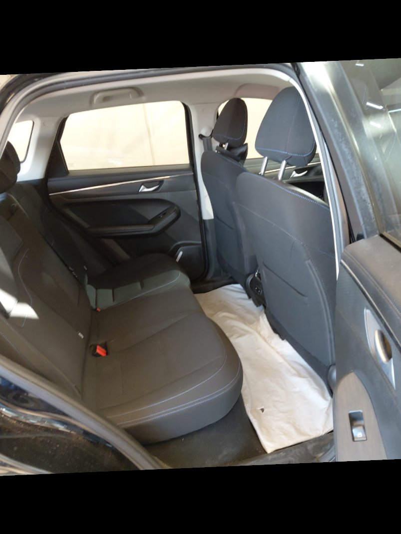 هافال جوليان رياضيه - أساسي 2024 image