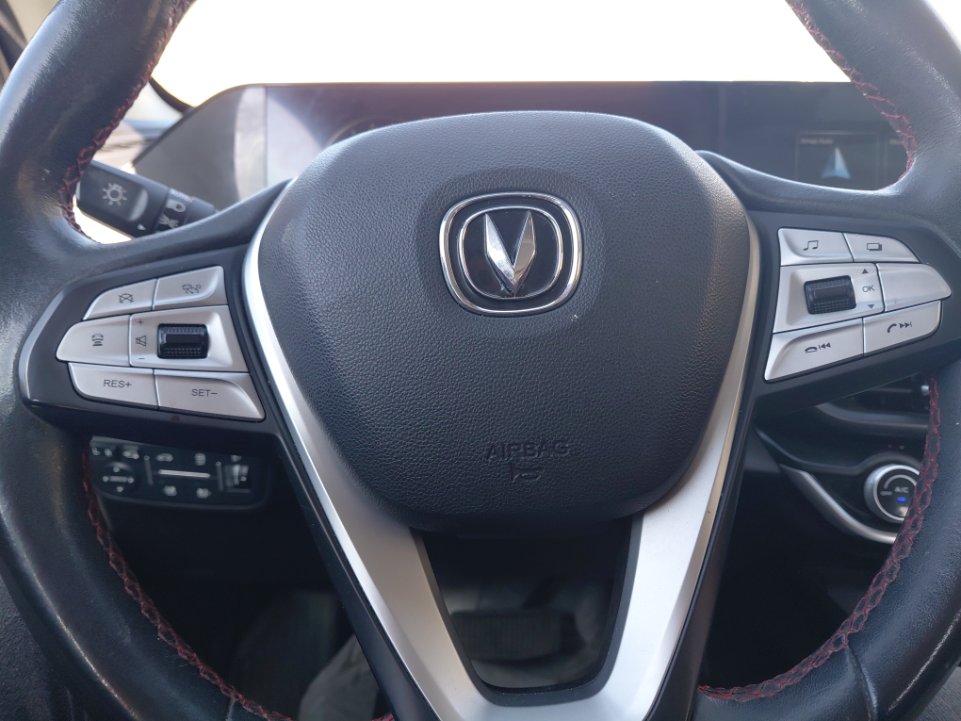 شانجان ايدو بلس LIMITED 2023 image