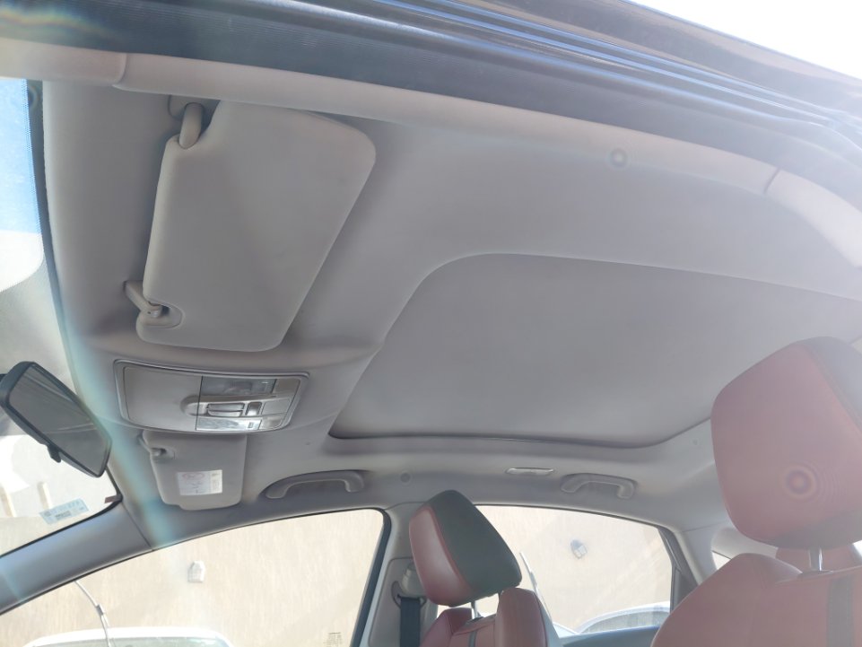 شانجان ايدو بلس LIMITED 2023 image