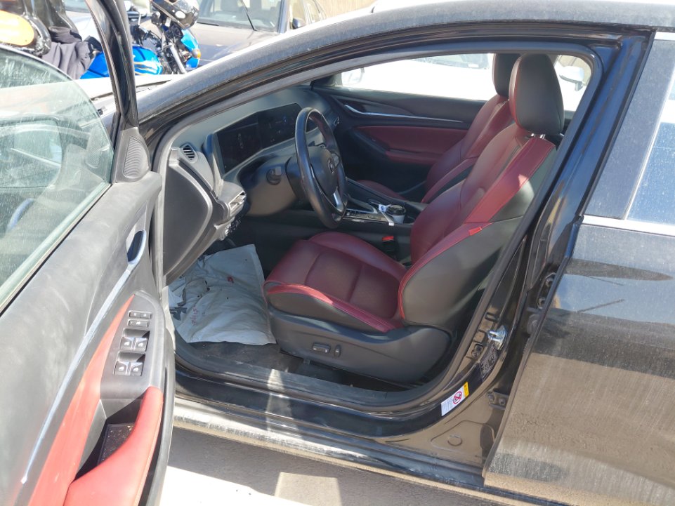 شانجان ايدو بلس LIMITED 2023 image