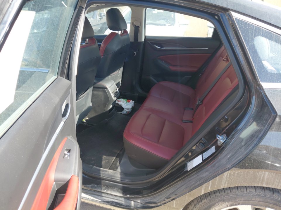 شانجان ايدو بلس LIMITED 2023 image