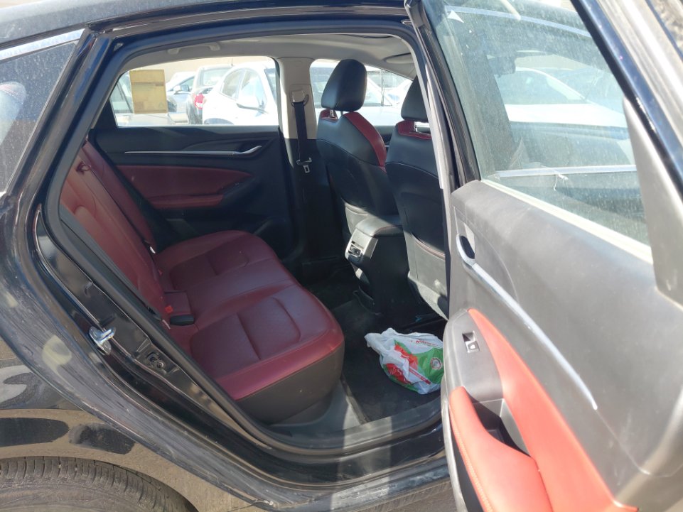 شانجان ايدو بلس LIMITED 2023 image