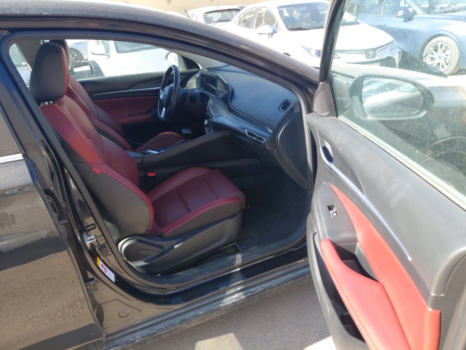 شانجان ايدو بلس LIMITED 2023 image