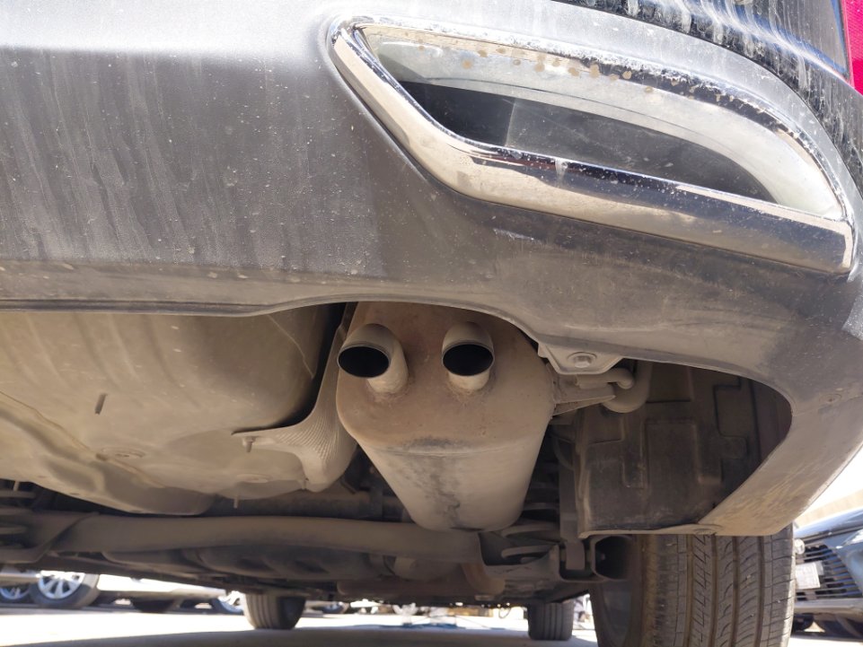 شانجان ايدو بلس LIMITED 2023 image