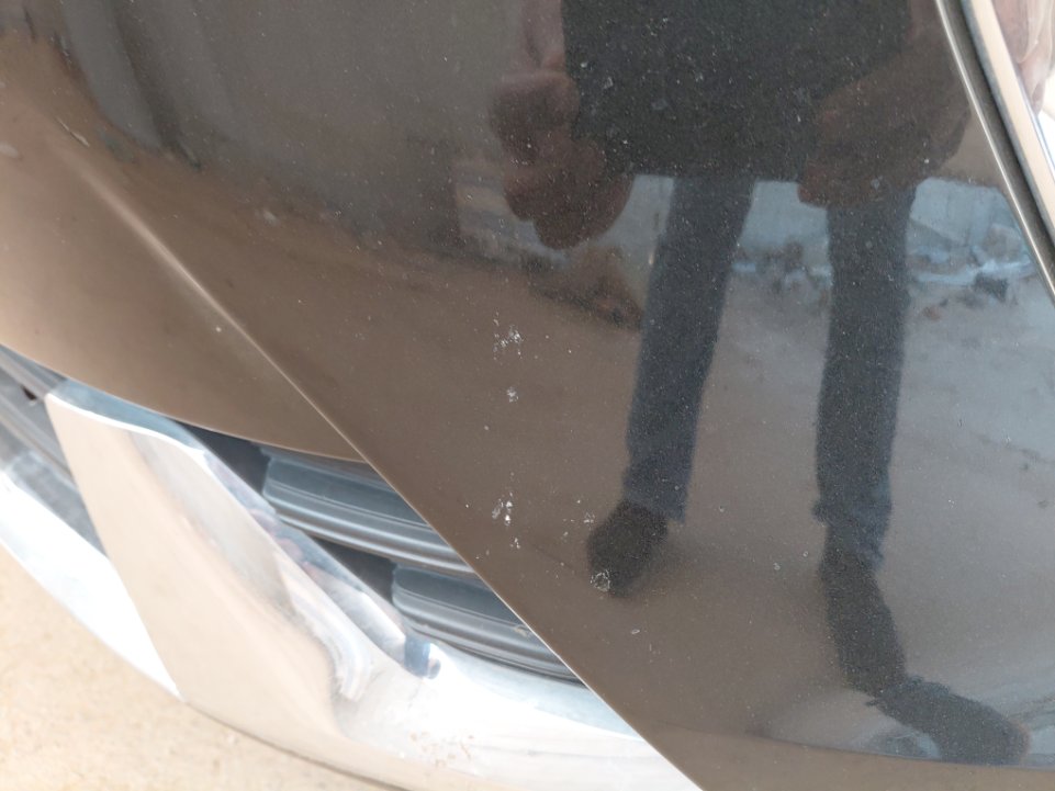 هافال جوليان رياضيه - أساسي 2024 image