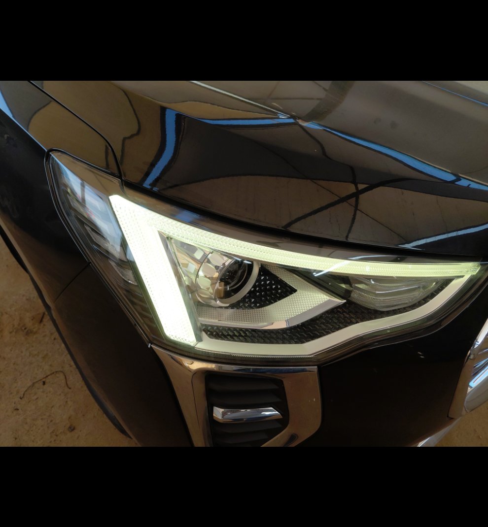 هافال جوليان رياضيه - أساسي 2024 image