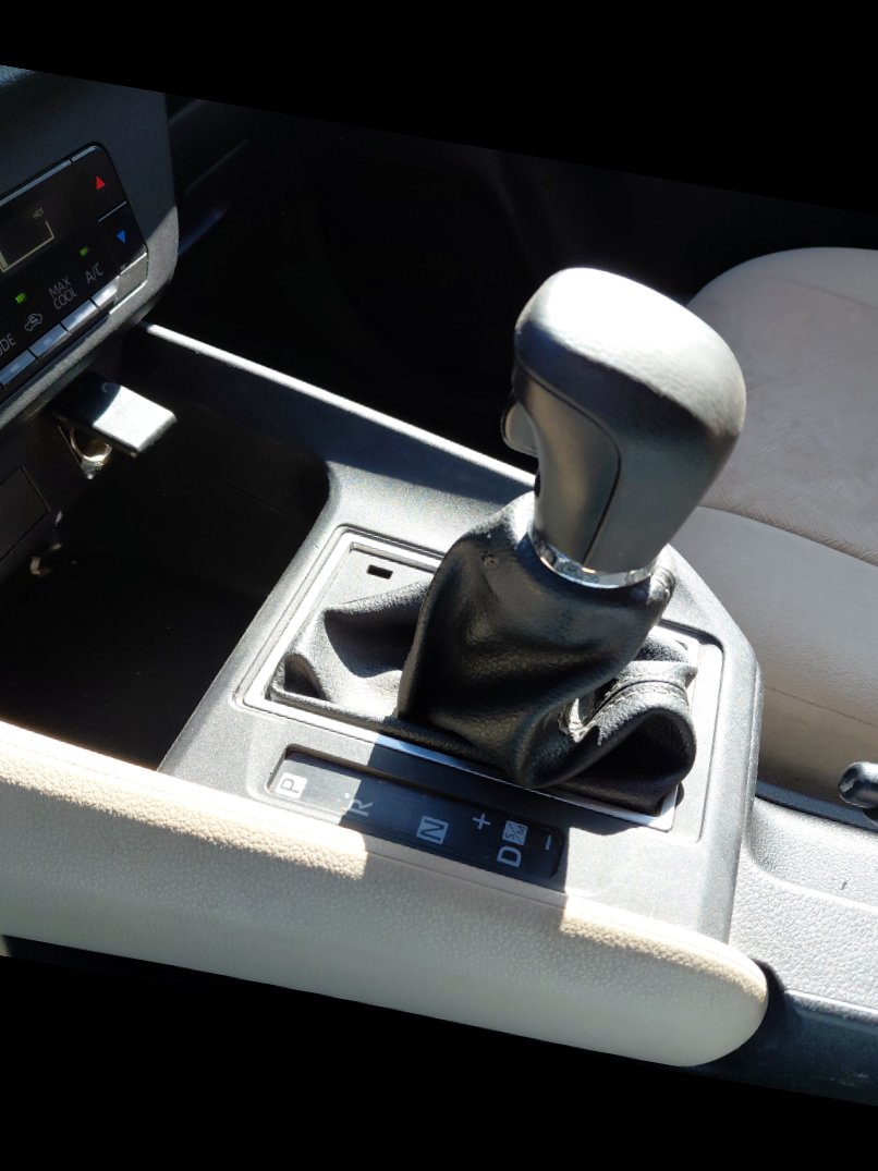 Toyota Yaris Y 2024 image