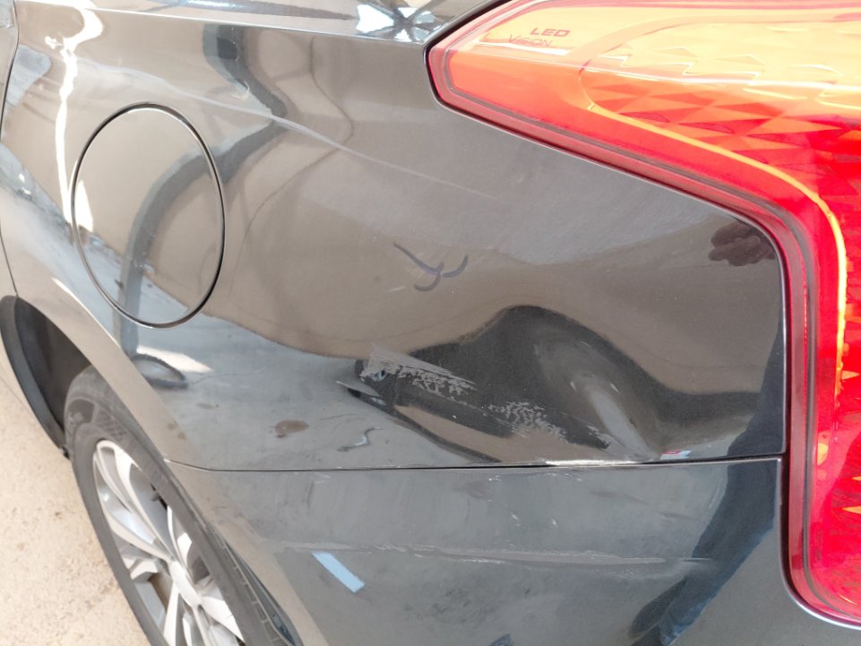 هافال جوليان رياضيه - أساسي 2024 image