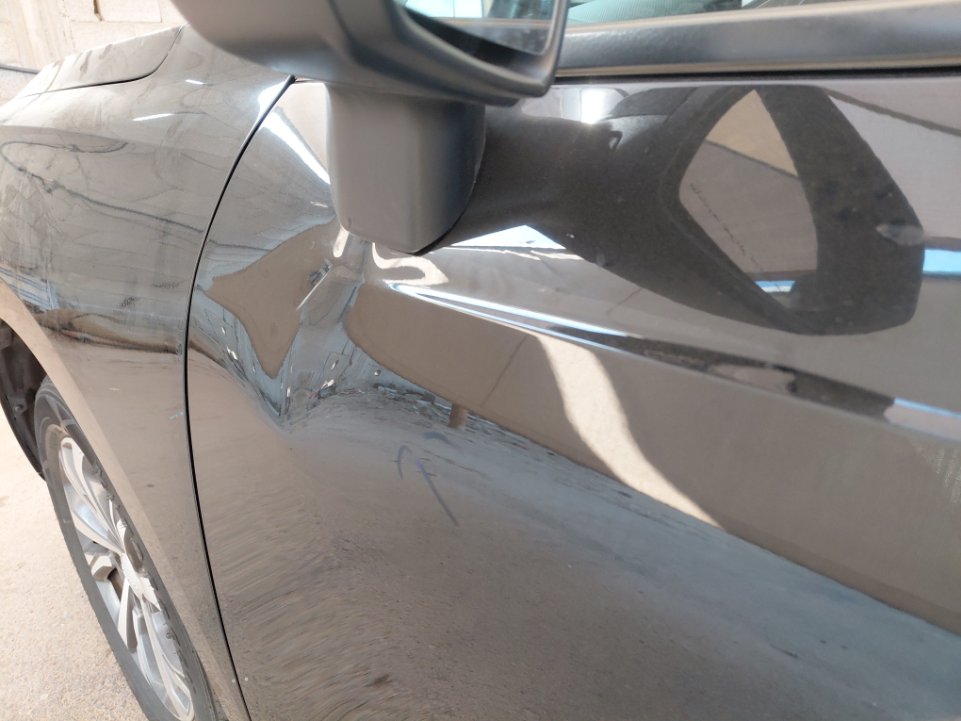 هافال جوليان رياضيه - أساسي 2024 image