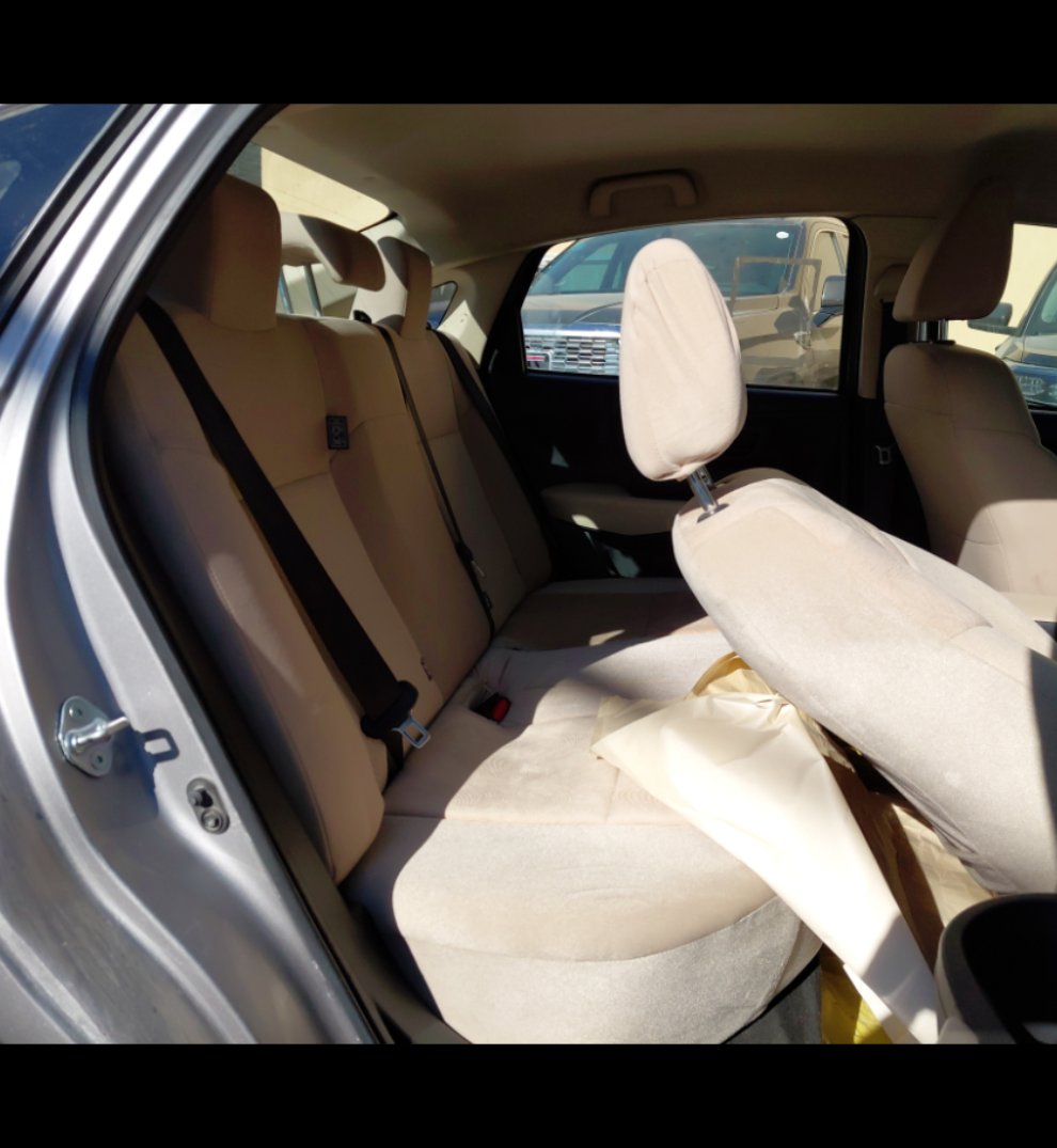 Toyota Yaris Y 2024 image