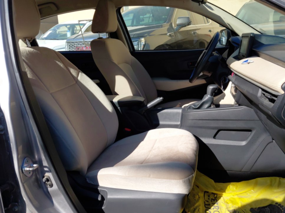 Toyota Yaris Y 2024 image