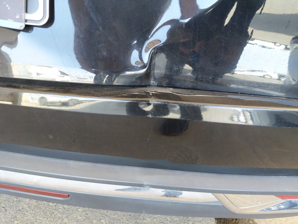 هافال جوليان رياضيه - أساسي 2024 image