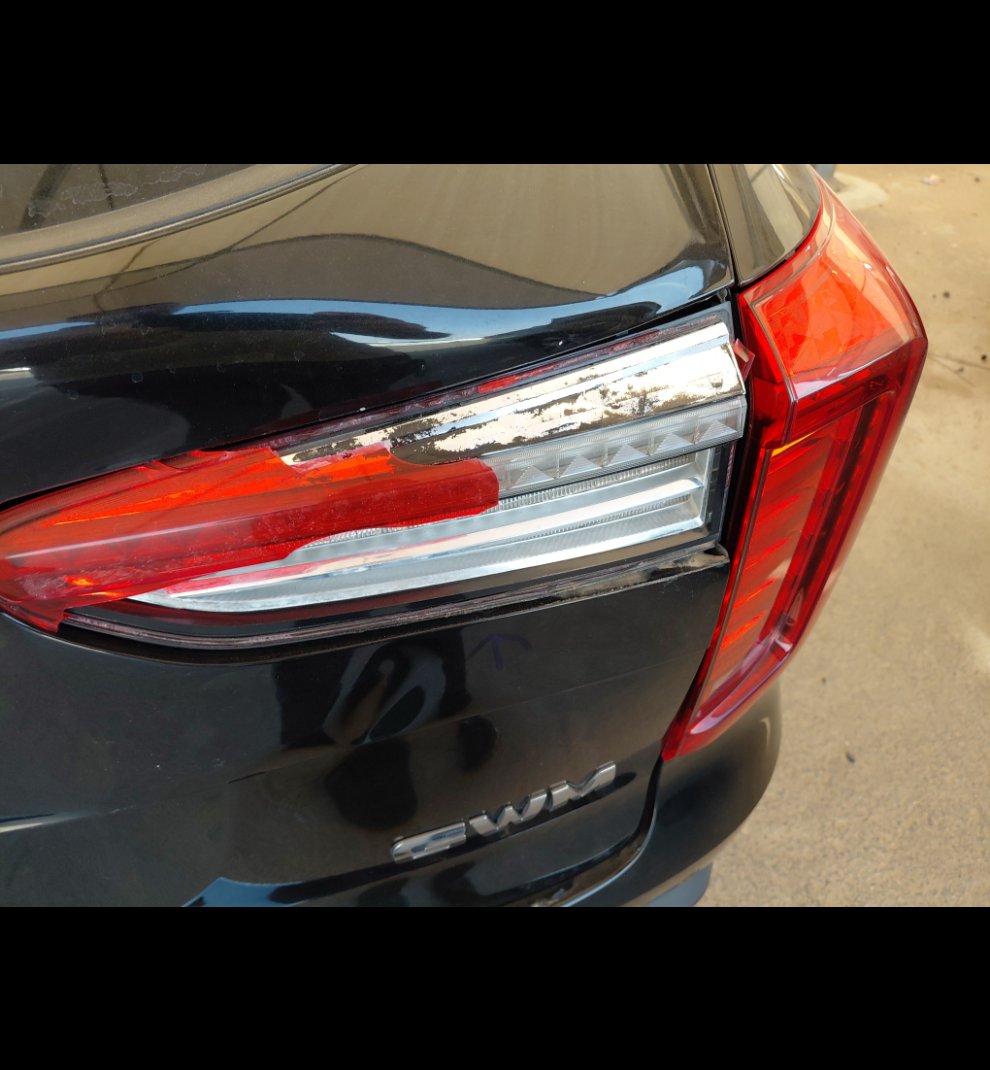 هافال جوليان رياضيه - أساسي 2024 image