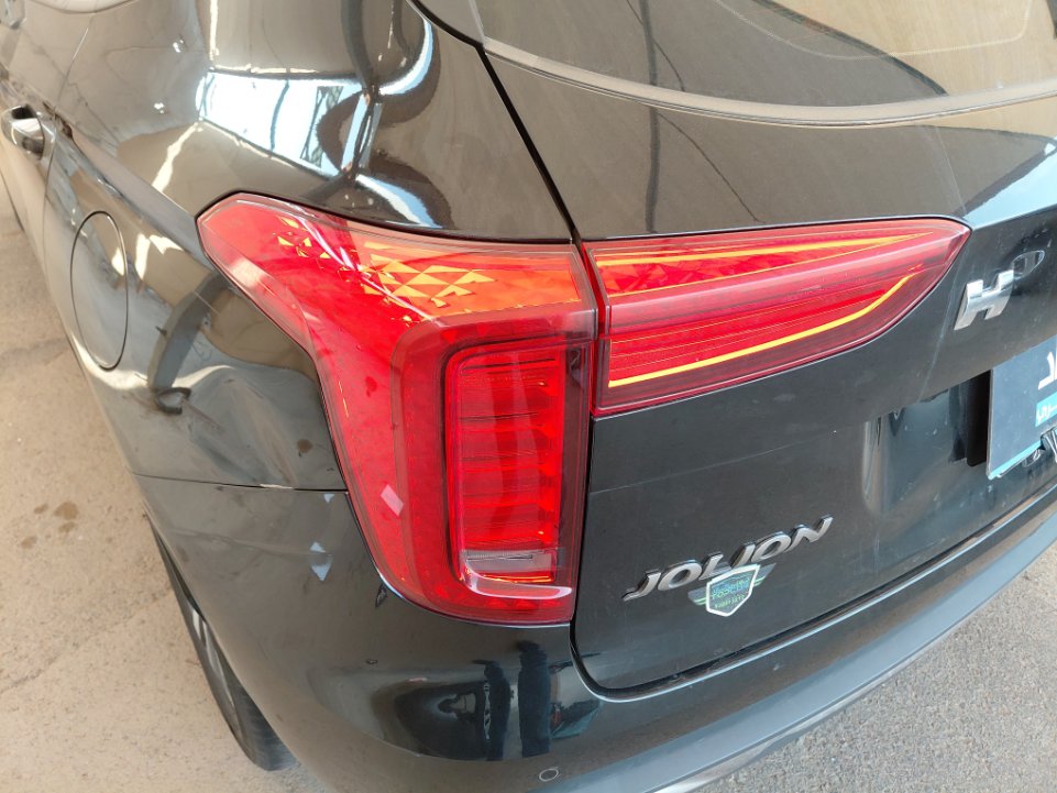 هافال جوليان رياضيه - أساسي 2024 image