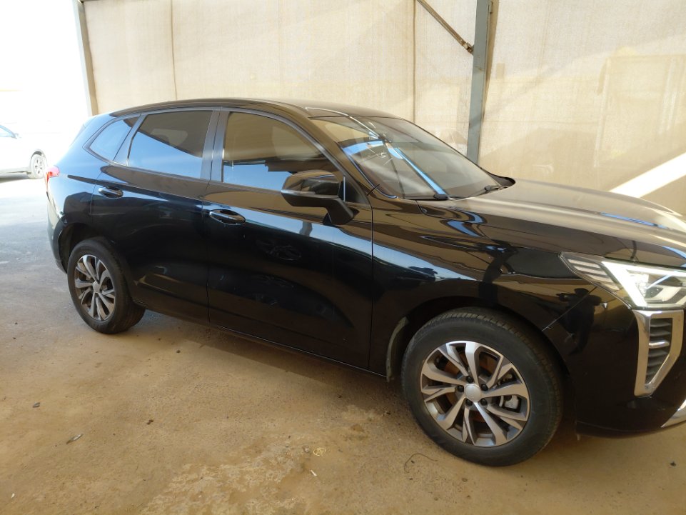 هافال جوليان رياضيه - أساسي 2024 image