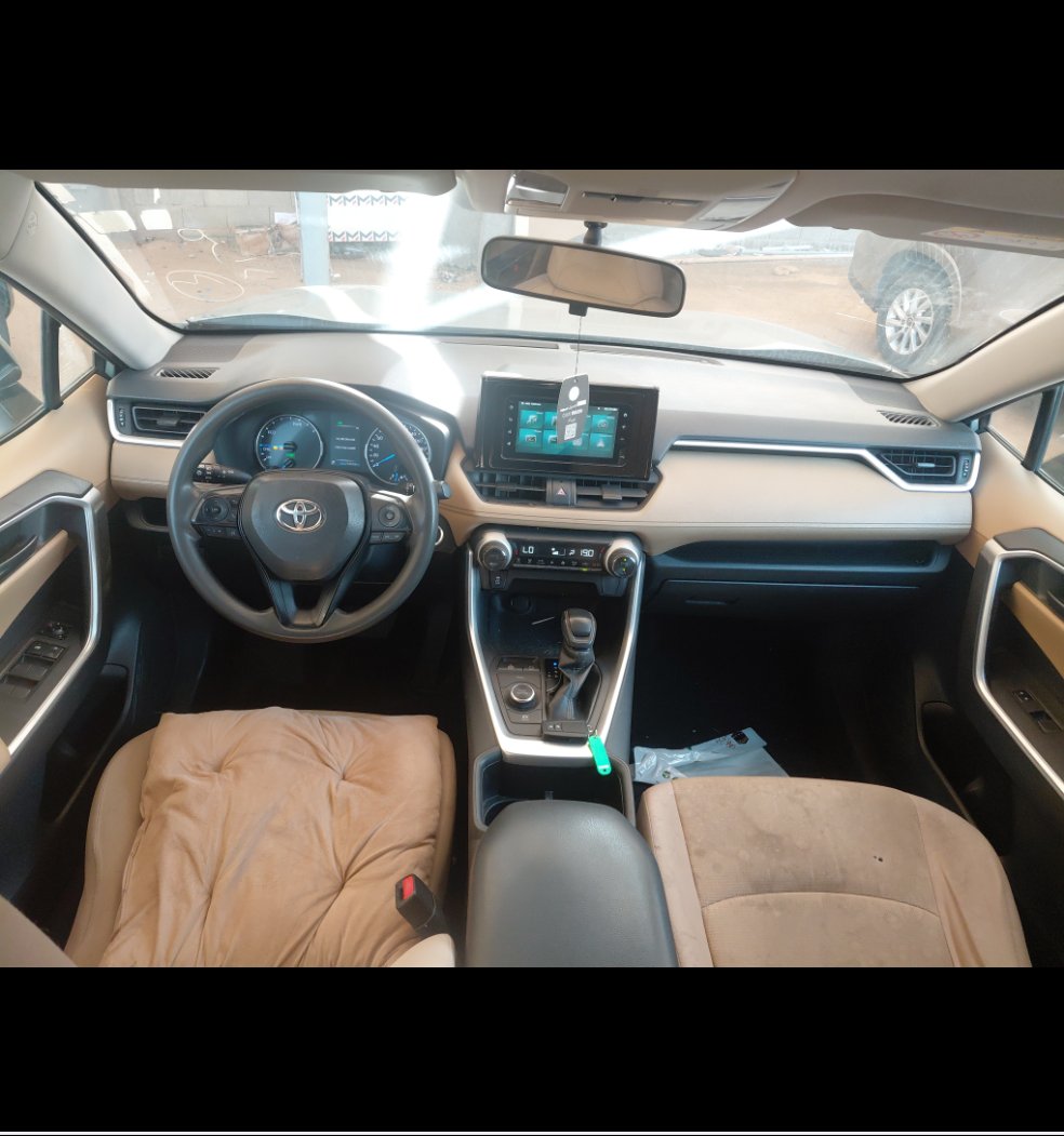 الوسائد الهوائية