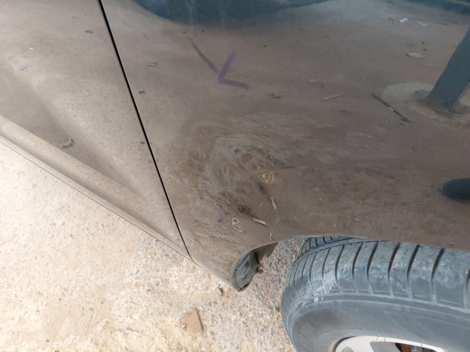 هافال جوليان رياضيه - أساسي 2024 image