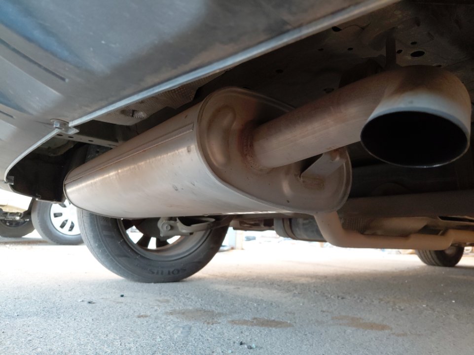 هافال جوليان رياضيه - أساسي 2024 image