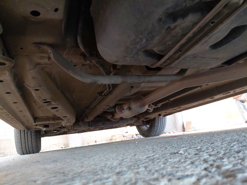 هافال جوليان رياضيه - أساسي 2024 image