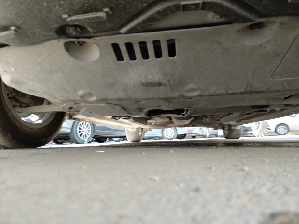 Toyota Yaris Y 2024 image