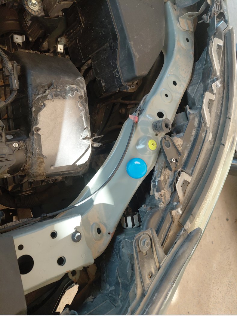 تويوتا راف فور LE HEV 2022 image