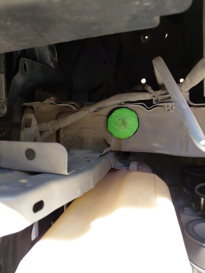 Toyota Yaris Y 2024 image