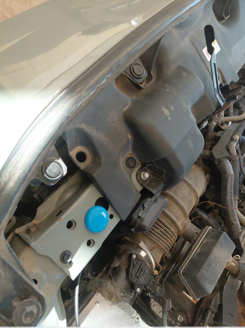 تويوتا راف فور LE HEV 2022 image