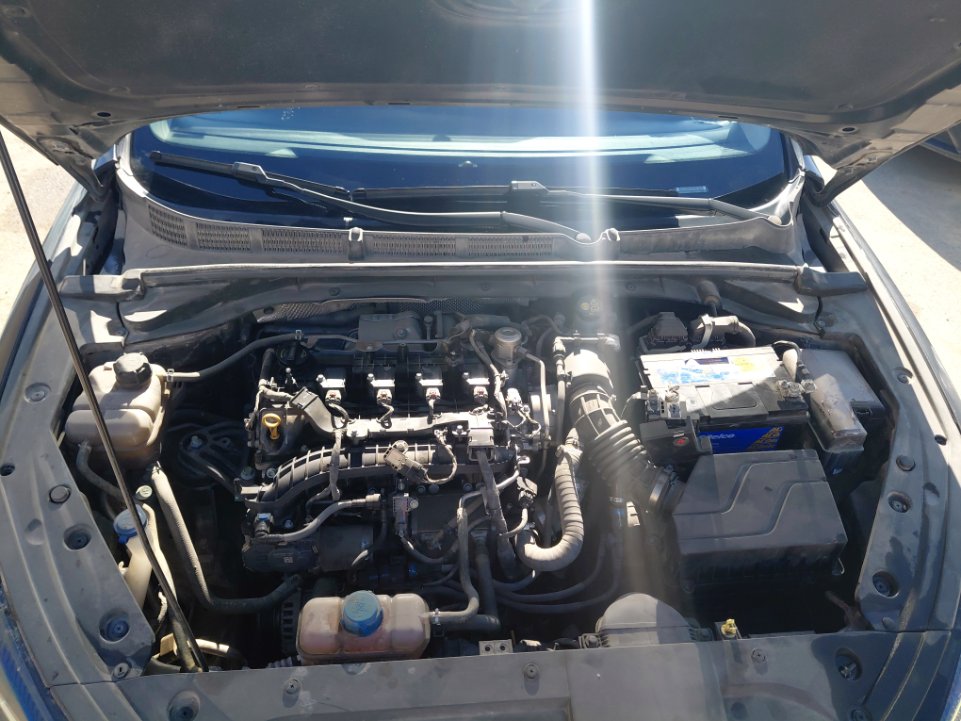 شانجان ايدو بلس LIMITED 2023 image